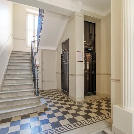 Renting - Gounod - Haven Retreat Under Roof Air-conditioned Appartement Nice